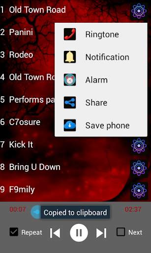 Lil Nas X 2020 Offline screenshot 1