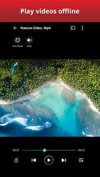 Super HL Video Downloader screenshot 2