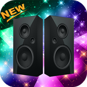 sound booster 🔊 🔥 icon