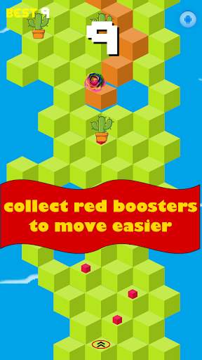 Roses down the hill hardest game ever in the world screenshot 3
