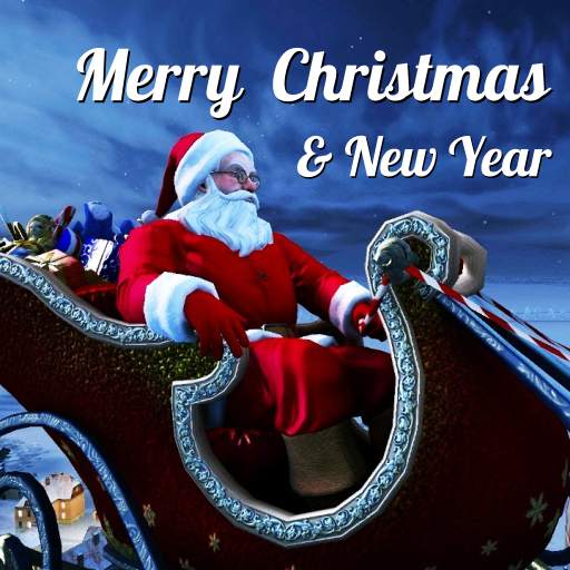 Merry XMAS & NewYear Wishes 9.11.09.0