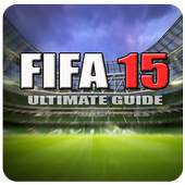 Guide Fifa 15 1.0