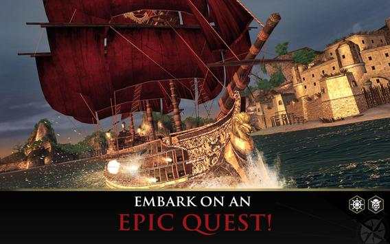 Assassin's Creed Pirates 18 تصوير الشاشة
