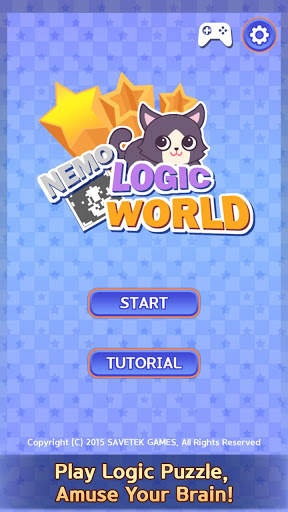 Nemo Logic World : Picross screenshot 3