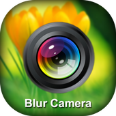 Blur Camera Pro 2018 - DSLR HD Camera icon