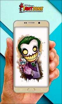 JOKER Wallpapers HD screenshot 6