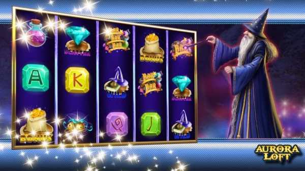 Mage of Cash Casino Slots screenshot 4