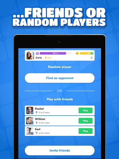 94 Seconds - Categories Game screenshot 11