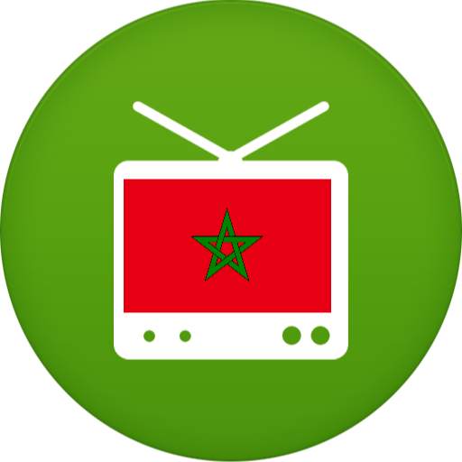 Maroc TV TNT 1.0