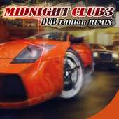 Trik Midnight Club 3 Dub Edition logo