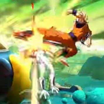 FreeVid DragonBall FighterZ screenshot 6