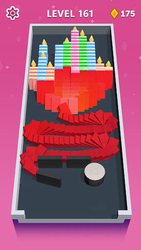 Domino Smash screenshot 4