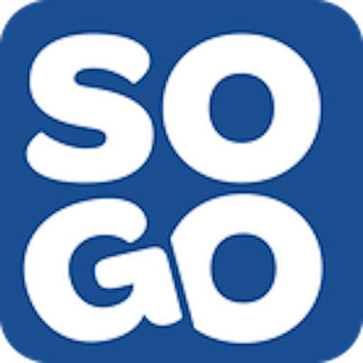 SoGo - Sights On the Go 2.0