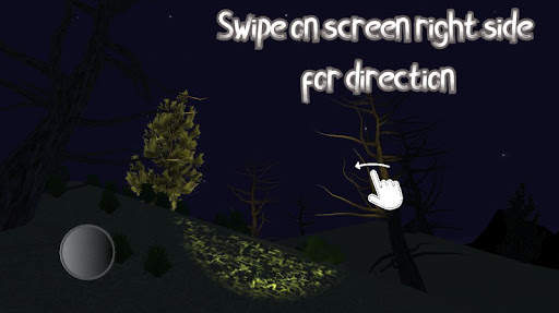 Siren Head Game screenshot 1
