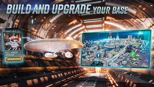 Star Trek™ Fleet Command screenshot 5