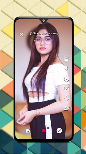Trillr – Best Indian Short Video App To Earn Money स्क्रीनशॉट 2