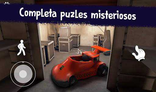 Ice Scream 1: Scary Game screenshot 7