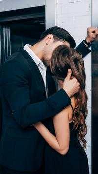 Hot Kissing Videos Status for Social Media screenshot 2