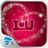 SMS Valentine 14-2 on 9Apps