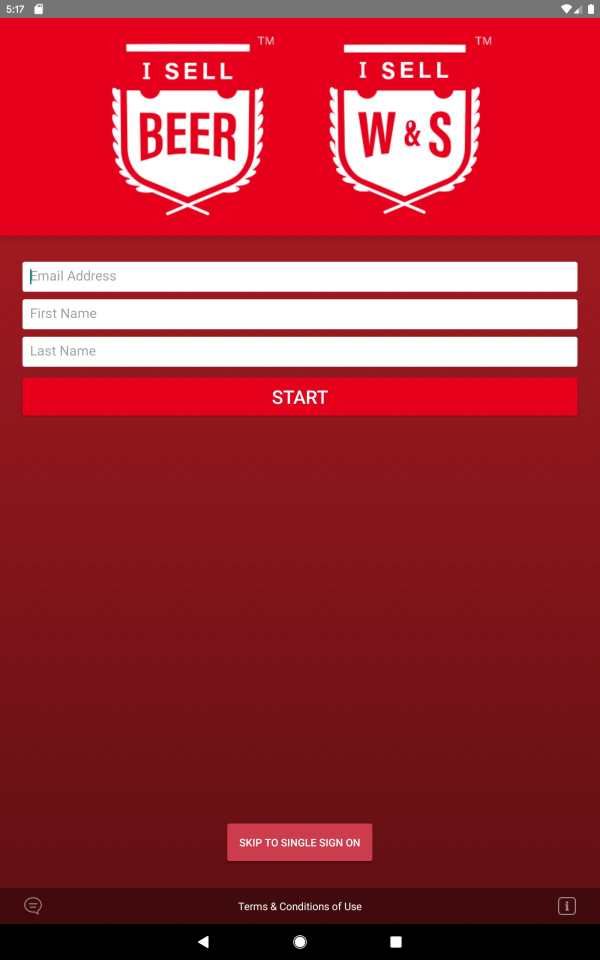 CPG Data™ 6 تصوير الشاشة