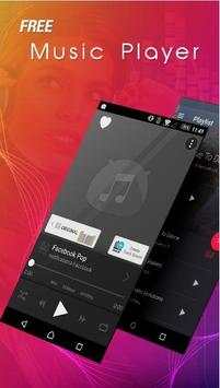 Free Music Player screenshot 3