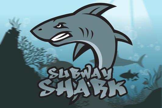 Subway Shark screenshot 3