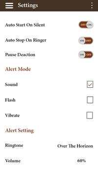 Find phone by clap screenshot 4