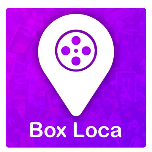 Box Loca Movies Show & TV Show 3.3.3