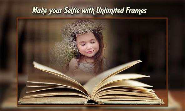 Book Photo Frames screenshot 1