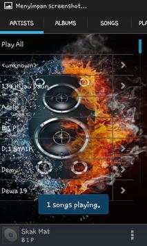 Joox thrill music screenshot 3