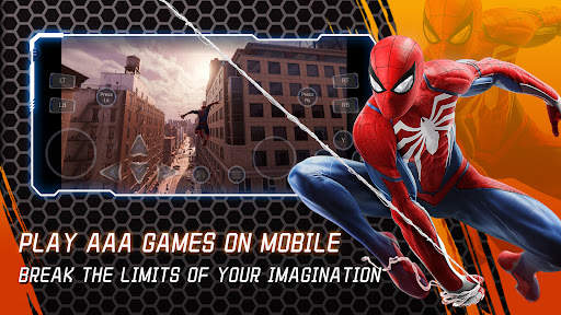 Netboom screenshot 2