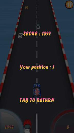 Car Race - Car Racing Game Free screenshot 4