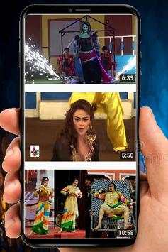 Hot Mujra Video screenshot 3