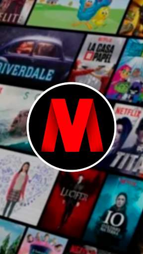 MEGA HD Filmes e Séries screenshot 2