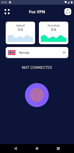 Fox VPN screenshot 5
