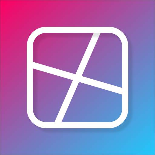 PicMix - Collage Maker, Photo Edit, Photo Collage 1.0