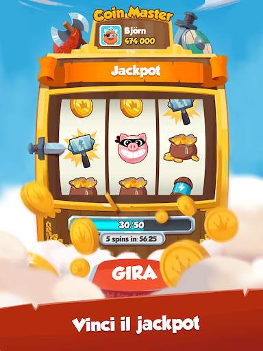 Coin Master screenshot 10