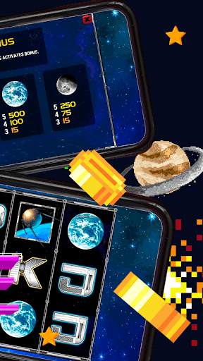 Cosmo Game screenshot 4