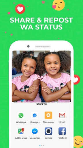 LoveIn Status Saver 😍 screenshot 3