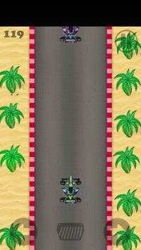 F1 Racing Car screenshot 3