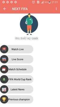 NEXT FIFA screenshot 3