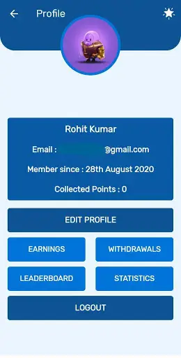 Khelo Jeeto - Earn Money Online screenshot 2