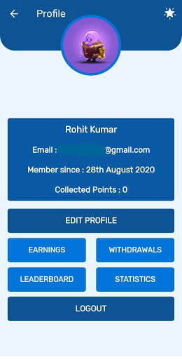Khelo Jeeto - Earn Money Online screenshot 2