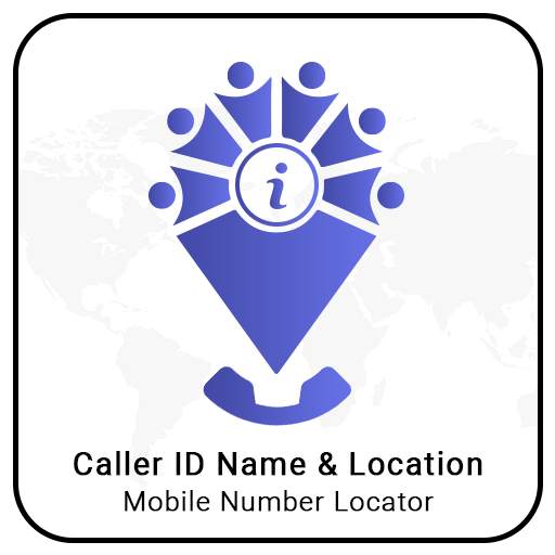 Caller ID Name & Location - Mobile Number Locator 1.0