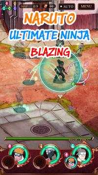 Ultimate Naruto Blazing Tips screenshot 5