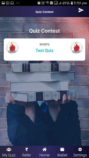 Equizy - The Quiz App screenshot 3