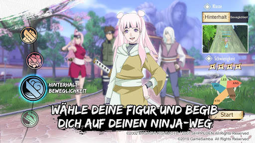 Naruto: Slugfest screenshot 6