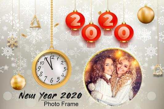 LovePhoto Frame 2020 : Photo Editor скриншот 2