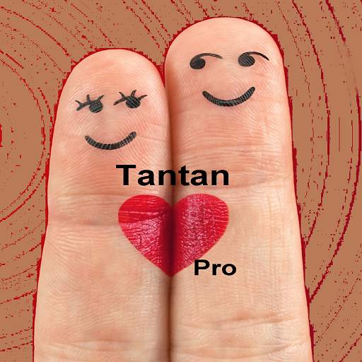 Tantan  Pro - Dating World 1.8