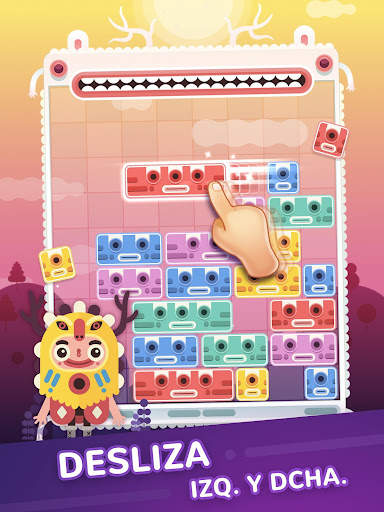 Slidey®: Block Puzzle screenshot 9